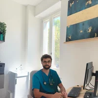 Dr. Francesco Bottero